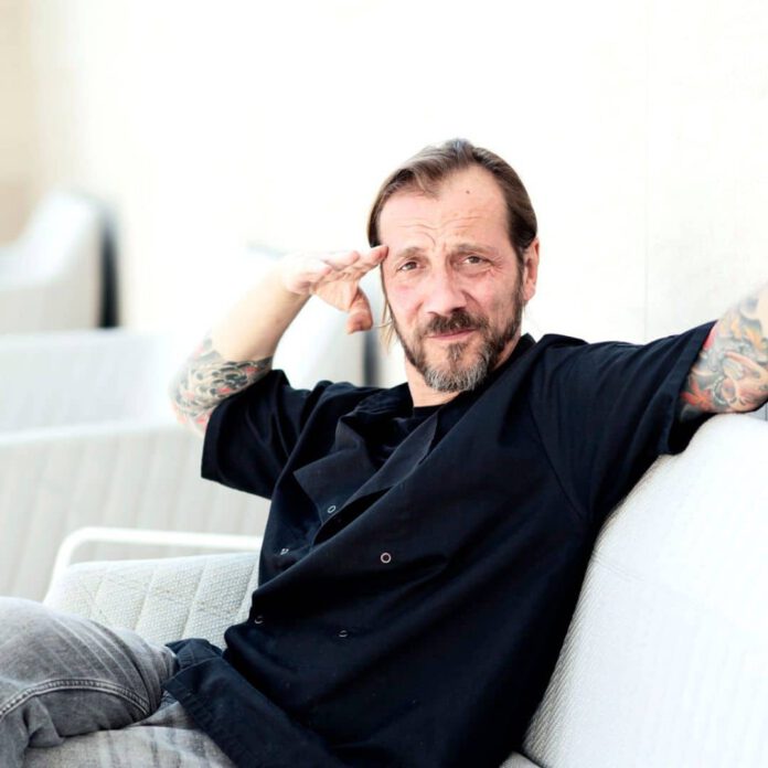 Fabrizio Annicchiarico