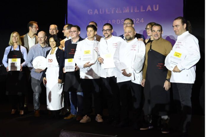 Gault&Millau