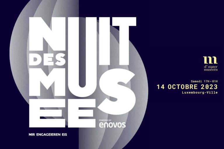 Museum Night 2023