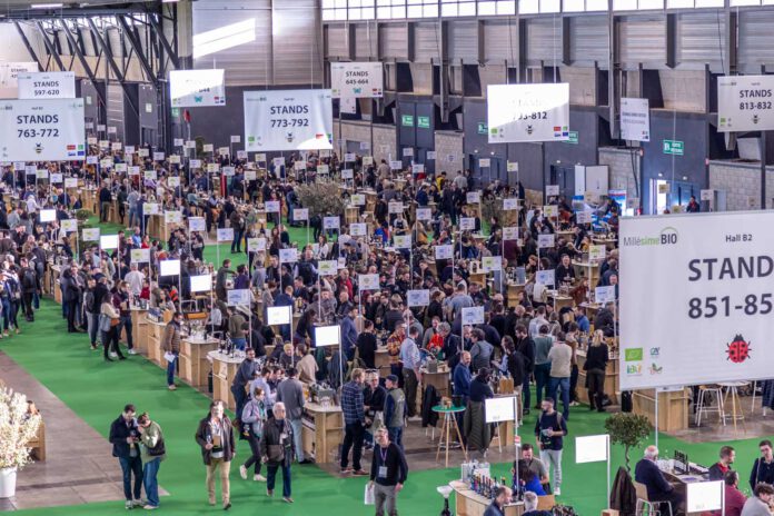 SUDVINBIO-PREVIEW-SALON-2023-MINDPROD-018-sur-031-1 Millésime Bio