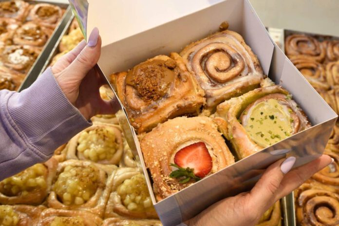 cinnamood luxembourg