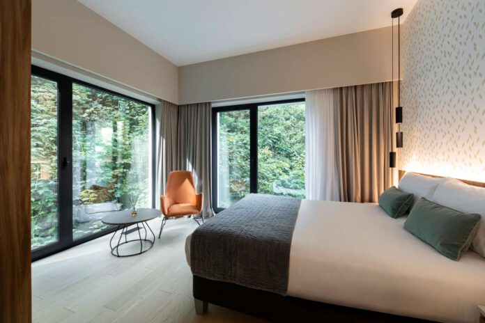 The Central Luxembourg