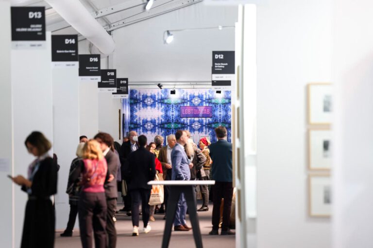 Luxembourg Art Week 2023: Vitrine de l’innovation artistique