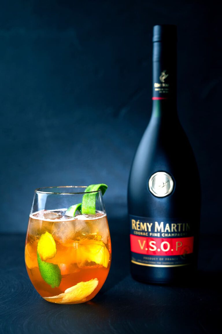 Cognac Summit - Rémy Martin