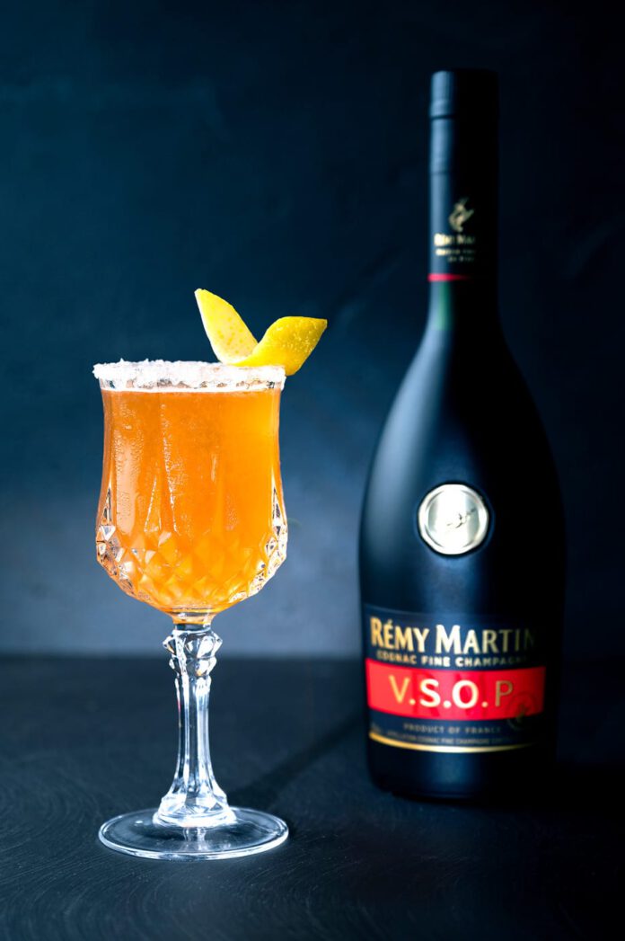 Cognac Summit - Rémy Martin