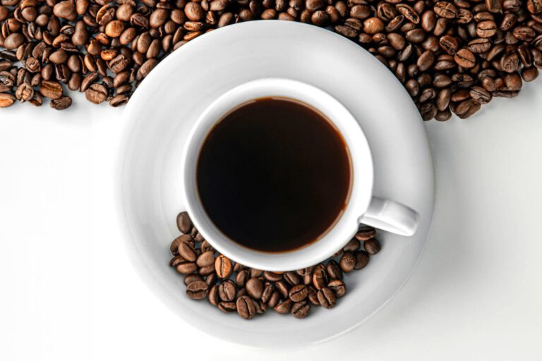 Peut-on boire du café à volonté ?