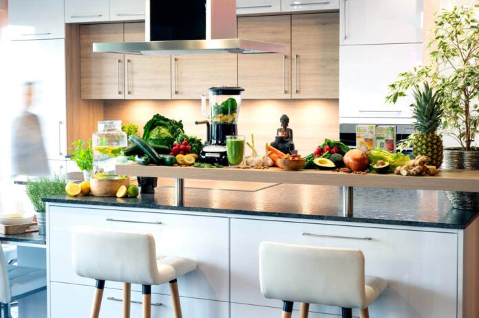 Quick New Year Detox