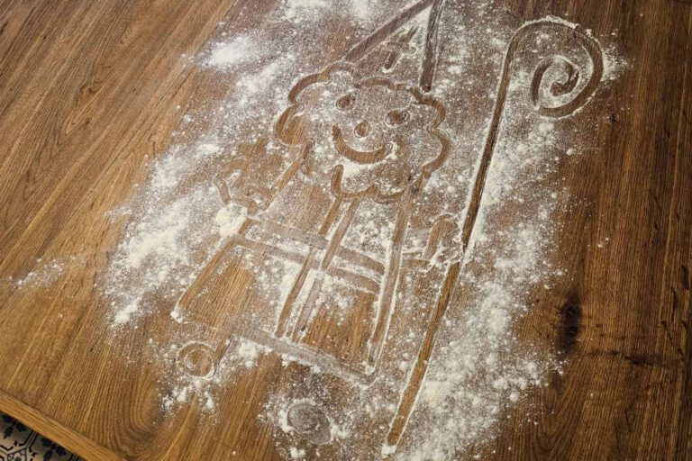 Report: Boxemännecher bake at the Musée Thillenvogtei