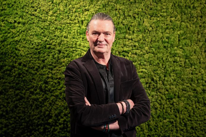 René Mathieu La Distillerie