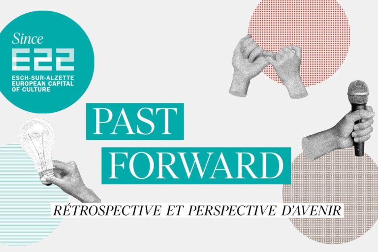 Esch2022 : pour revivre l’événement 