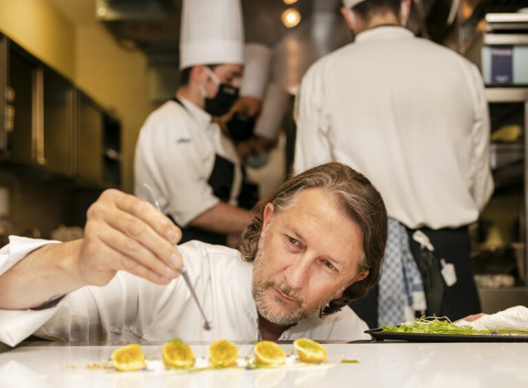 Fani : an italian prodigy