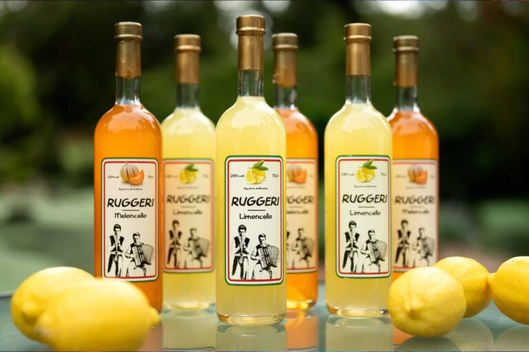 A dash of American Dream