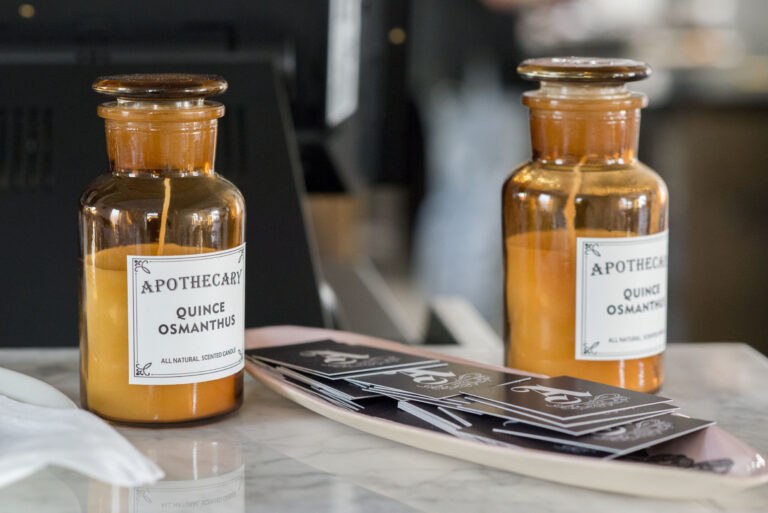 Mathieu van Wetteren – The Pirate