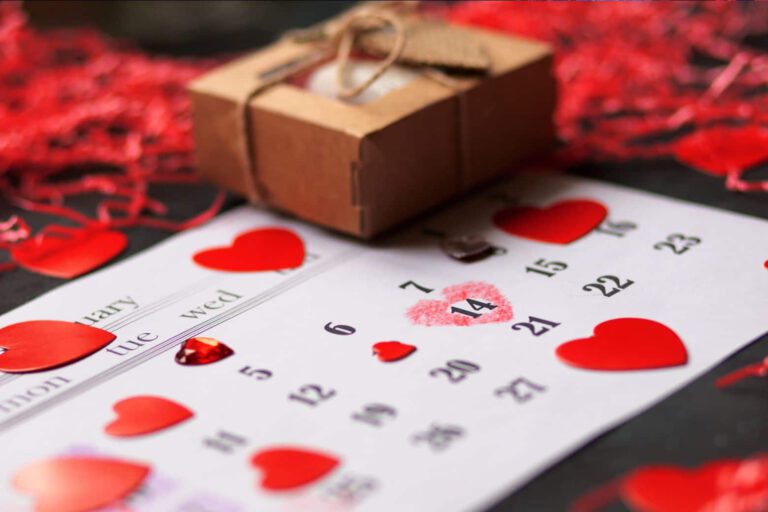 Valentine’s Day: We’ve got you covered!