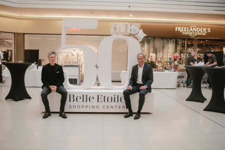 La Belle Etoile fête ses 50 ans! 