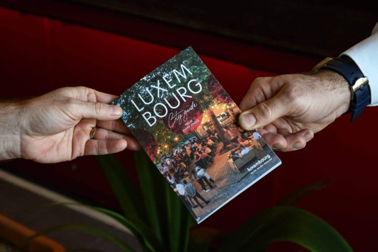 LCTO Business Report 2023: Luxembourg’s Tourism on the Rise!