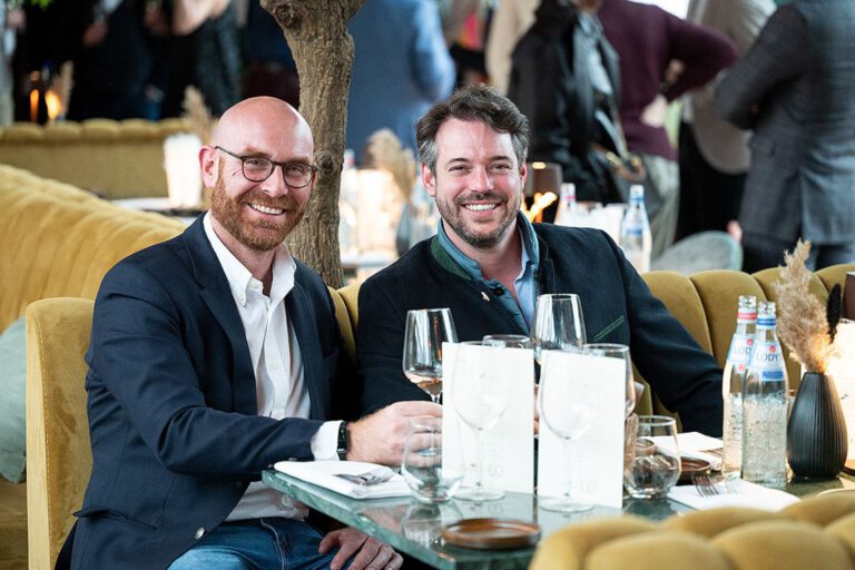 Prince Félix dévoile ses nouveaux millésimes!