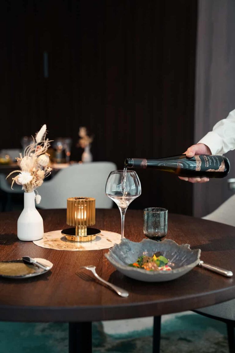 Domaines Vinsmoselle : la gastronomie à l’honneur