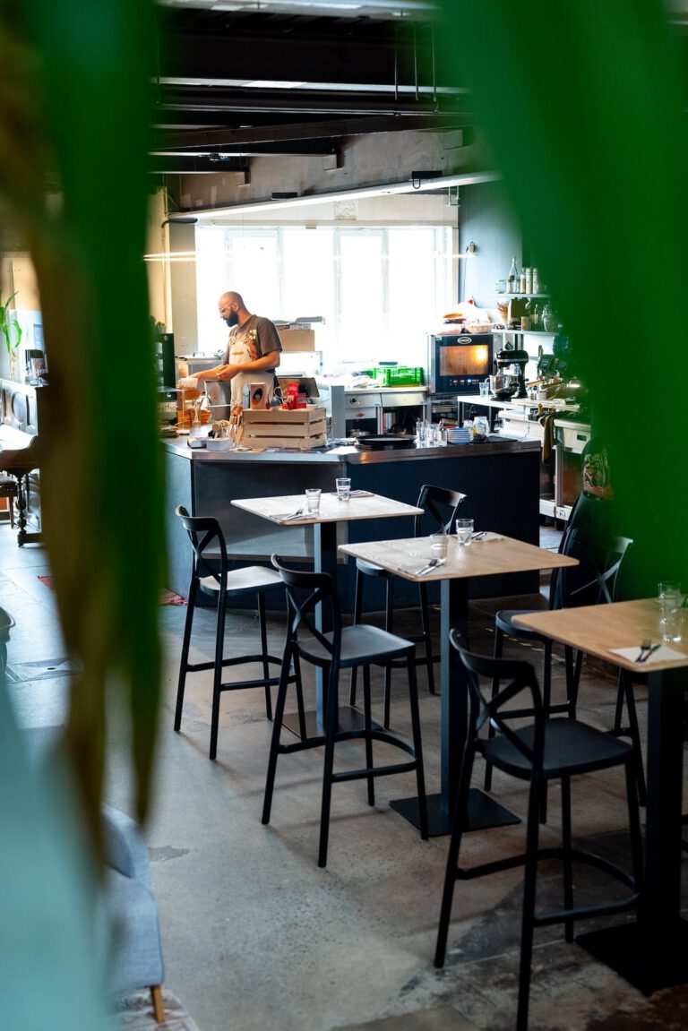 Kesselbetrib vous invite au voyage !