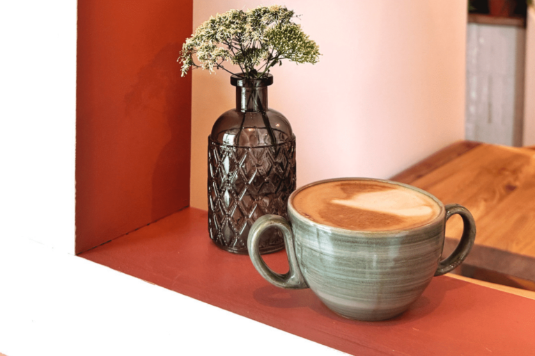 Alavita Kitchen is back!