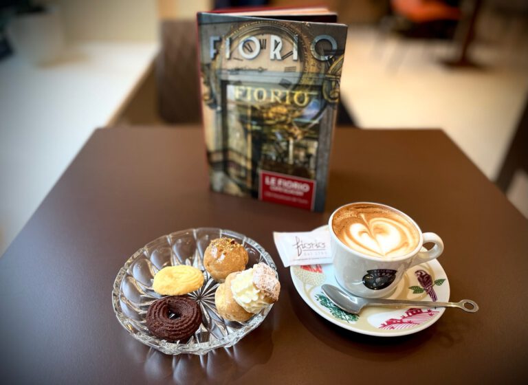 A Little Taste of Italy in Differdange