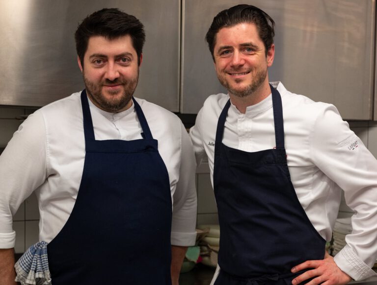 Belgium – Luxembourg: the chefs’ summit