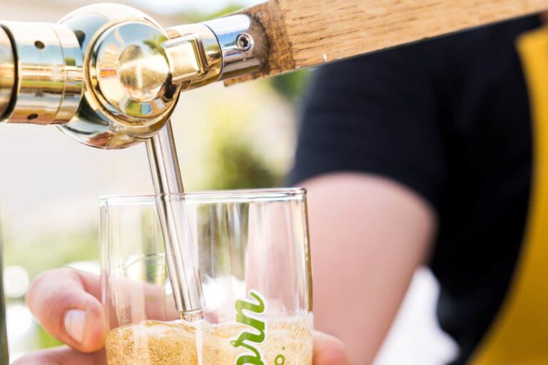 Ramborn célèbre la Journée Mondiale du Cidre