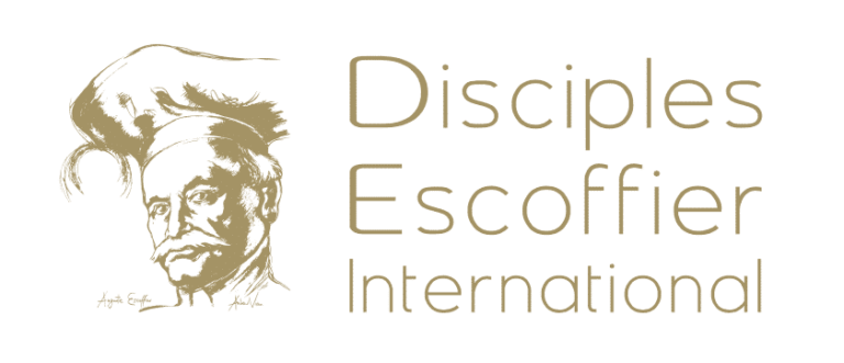 Les Disciples d’Escoffier au Luxembourg