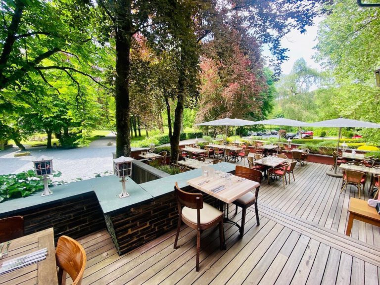 Les meilleurs restaurants pour un dimanche en famille