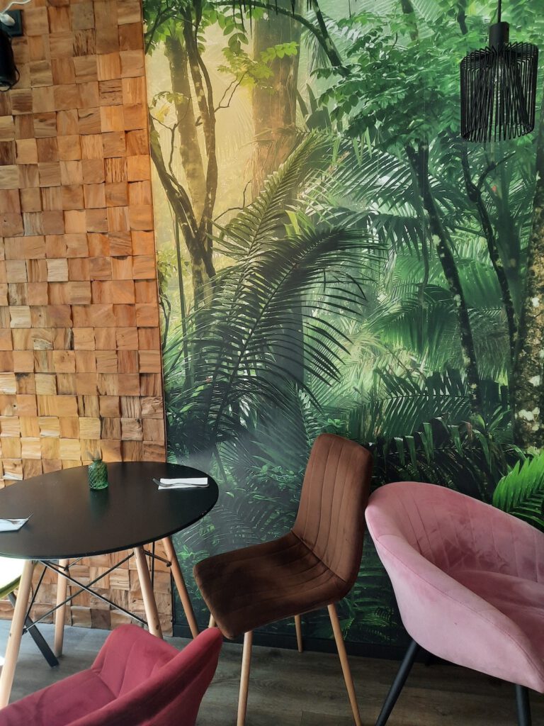 KACHEN testet: Déjà Vu Lunch