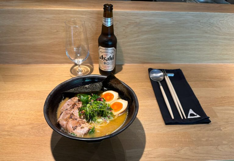 KACHEN testet: NANBAN