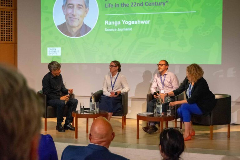 Luxembourg Welcomes the Global Tourism Industry