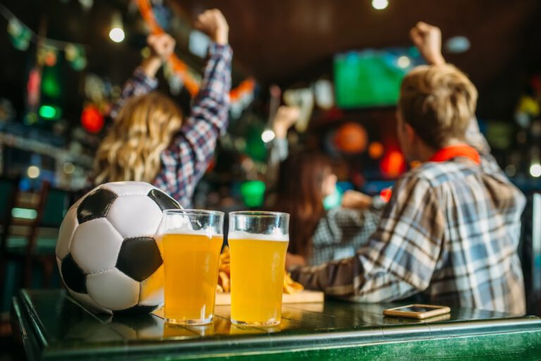 Euro 2024 : les bars où encourager votre équipe