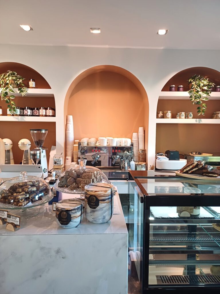 Hugo Brunch: Greek vibes in Bridel