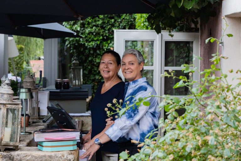 A culinary escape to the country