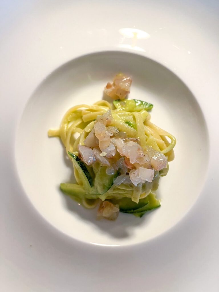 KACHEN testet: Kore Ristorante