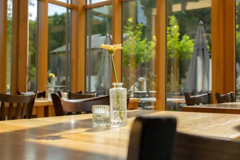 New In Town: Heringer Millen — An Old Gem in New Splendor