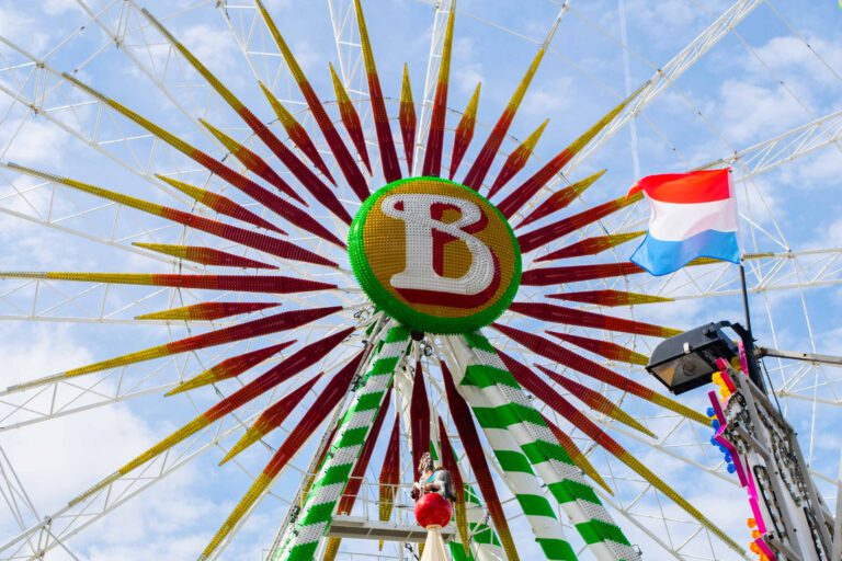 Schueberfouer 2024: What’s New?