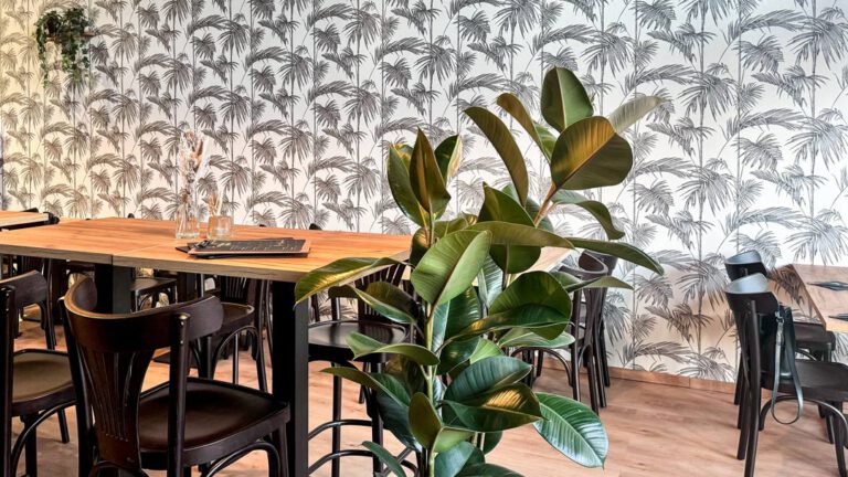 Origins, wine bar and tapería: second opening at Infinity Kirchberg