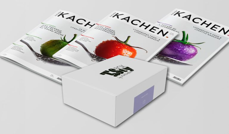 KACHEN Celebrates 10 Years of Culinary Excellence