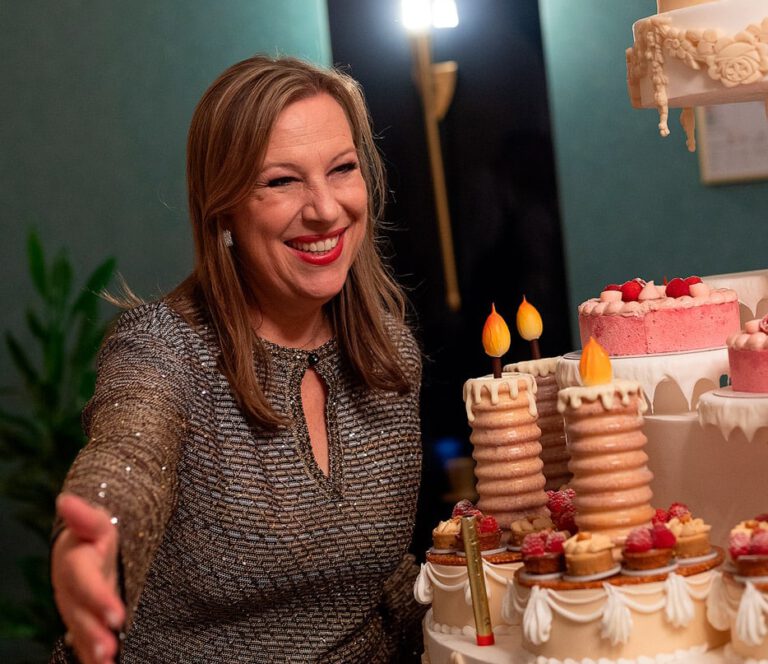 A look back at KACHEN’s 10th anniversary party