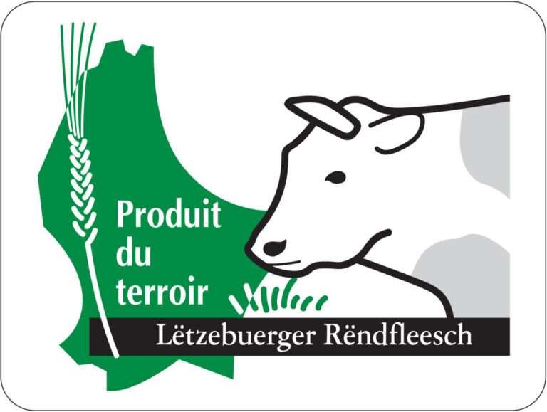 30 years of the ‘Produit du terroir – Lëtzebuerger Rëndfleesch’ label