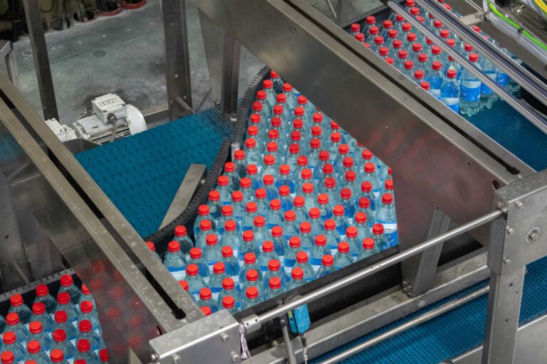 Rosport Introduces New, Uniform PET Bottles “Made in Luxembourg”