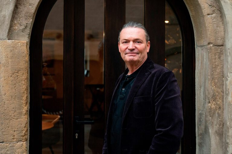 La Distillerie deviendra Fields by René Mathieu en janvier 2025