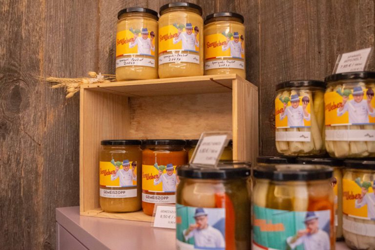 La Bottega — A New Chapter for Ben Weber