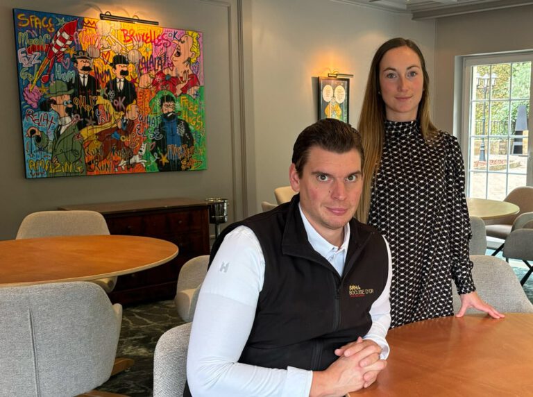 Archibald De Prince ouvre ses portes