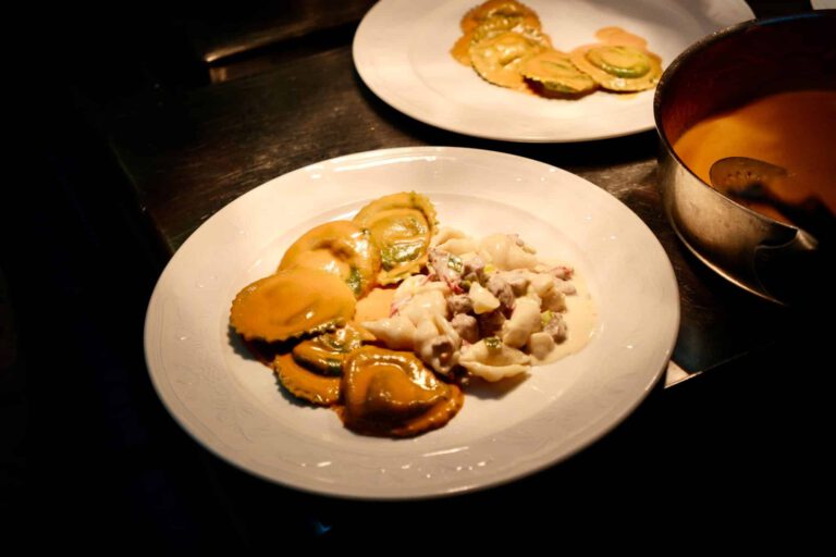 L’histoire de La Roma continue