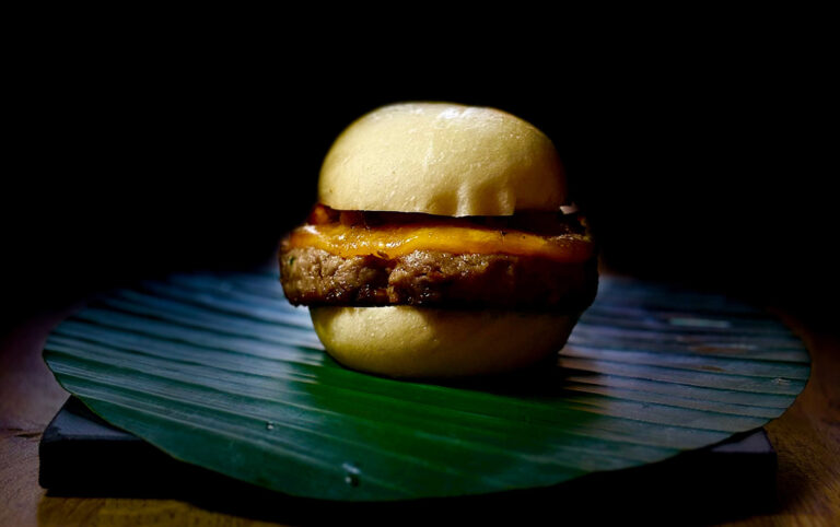 A Top Chef Discovers Iberian Street Food