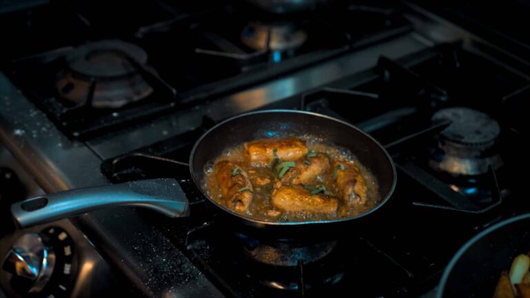 Saltimbocca del Circolo