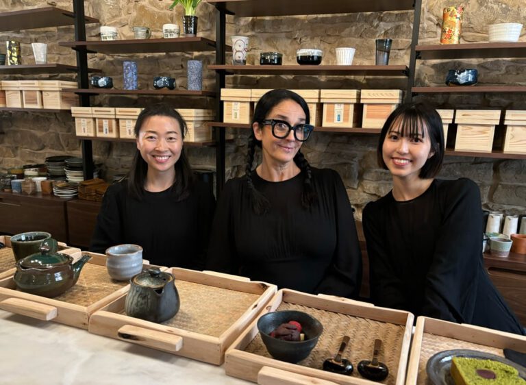 Thé Râ Pie: A Zen and Gourmet Haven